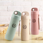 Grano Wheat Straw Water Bottle