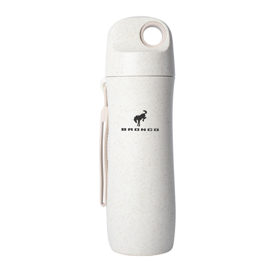 Grano Wheat Straw Water Bottle