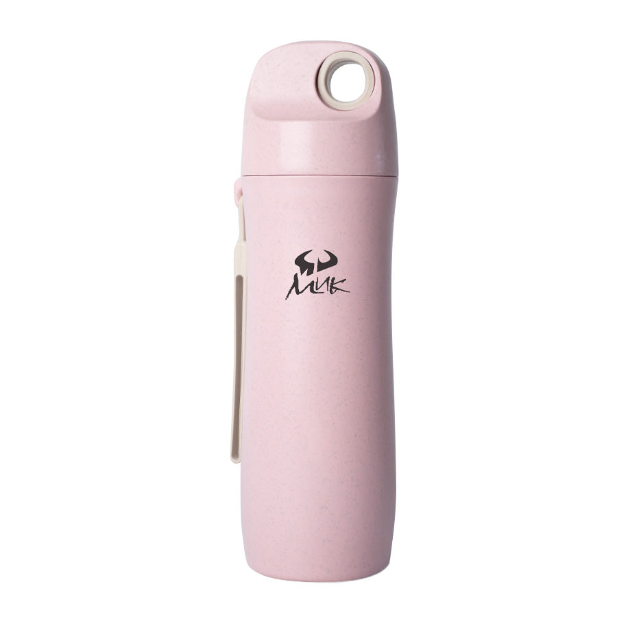 Grano Wheat Straw Water Bottle