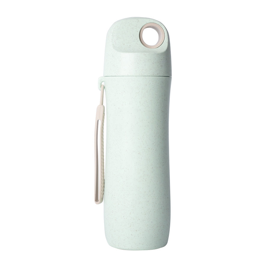 Grano Wheat Straw Water Bottle