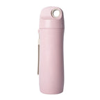 Grano Wheat Straw Water Bottle