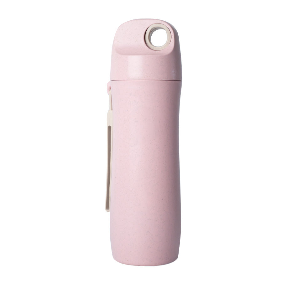 Grano Wheat Straw Water Bottle