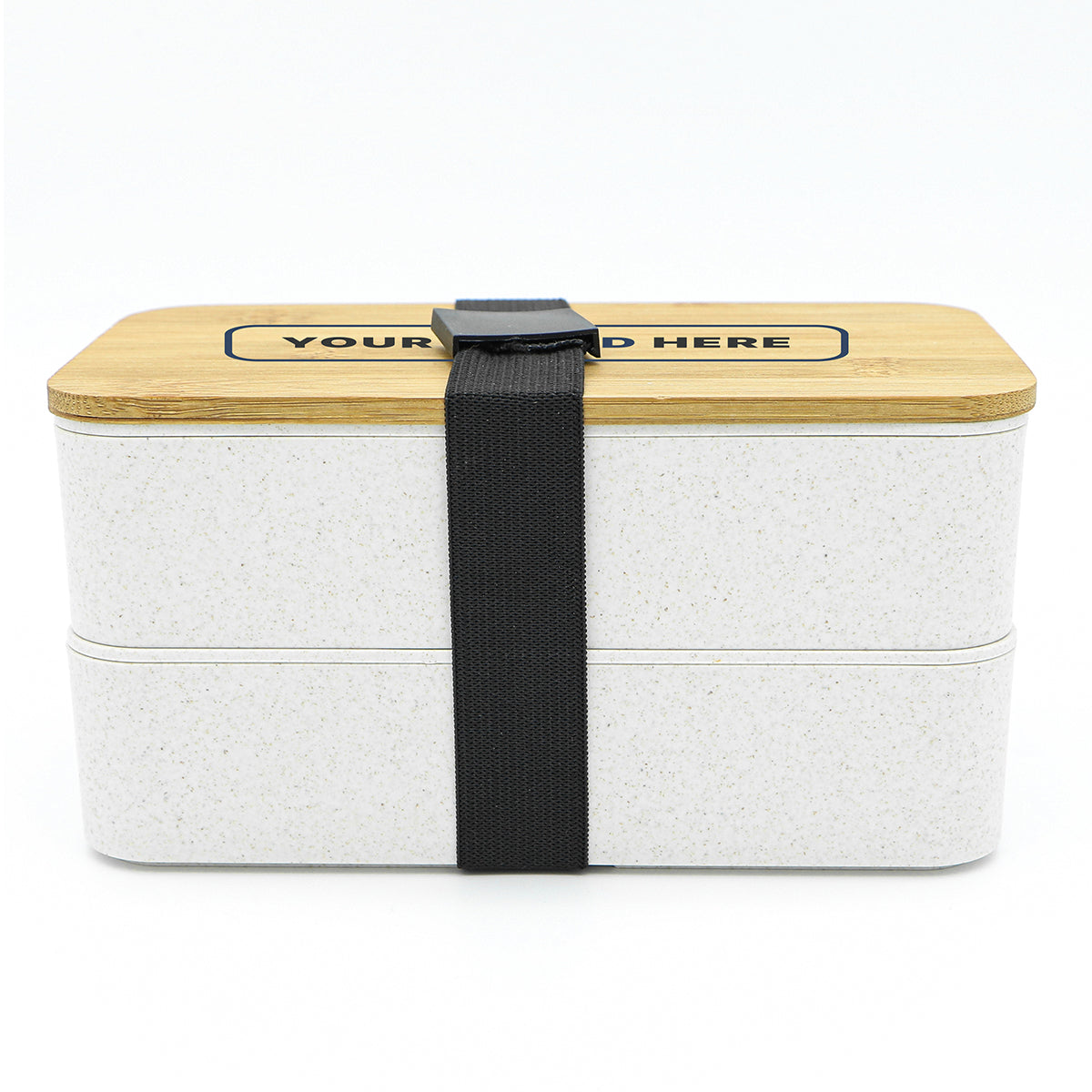 Two Layer Lunch Box Set