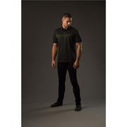 Men's Wavelength Polo