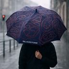 Full Colour Corporate Umbrella