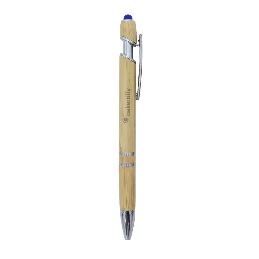 Napoli  Bamboo Pen
