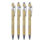 Napoli  Bamboo Pen