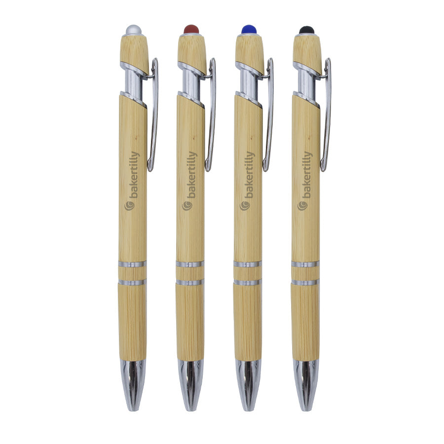 Napoli  Bamboo Pen