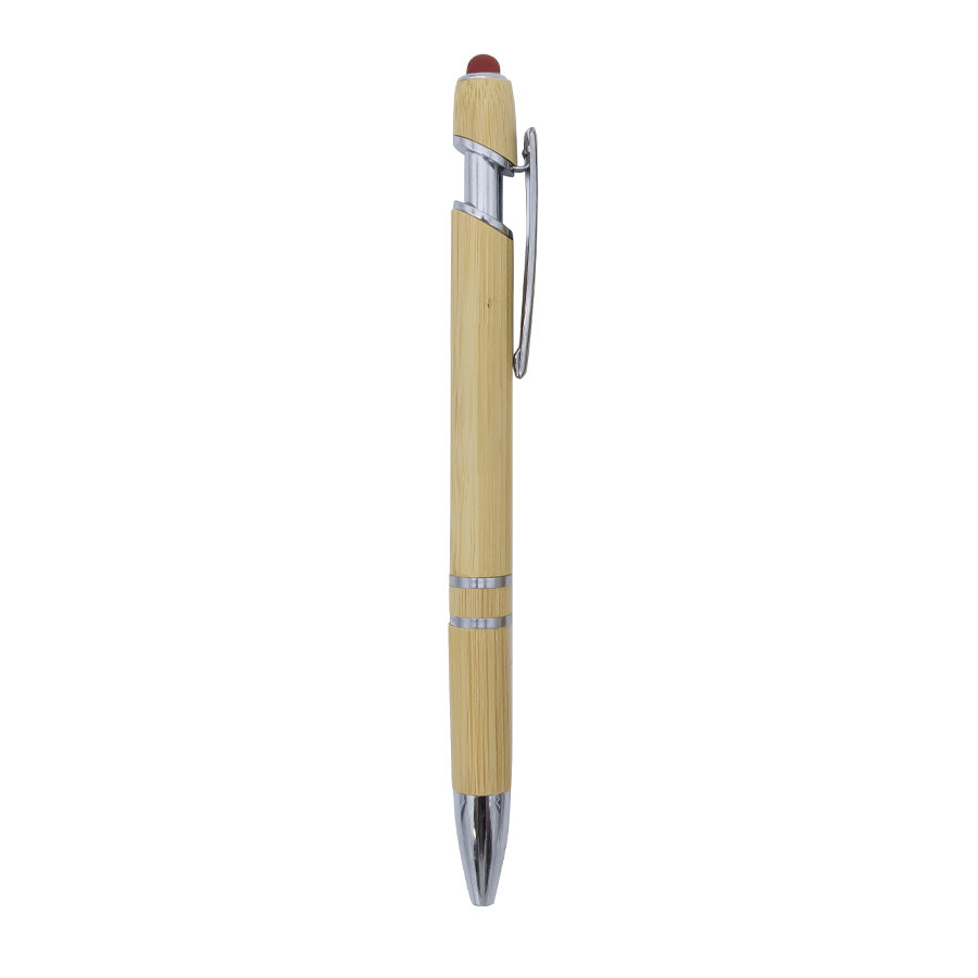 Napoli  Bamboo Pen