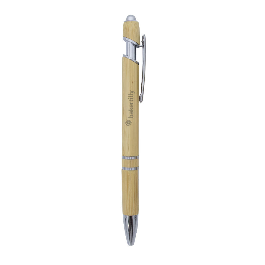 Napoli  Bamboo Pen