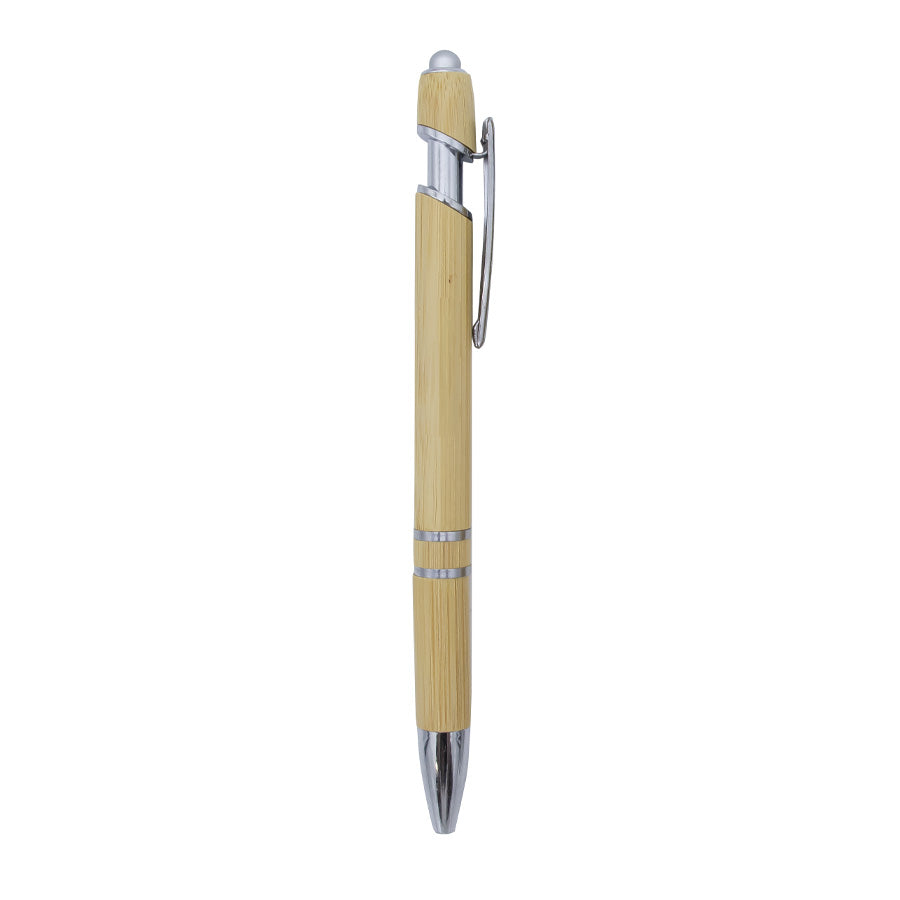 Napoli  Bamboo Pen