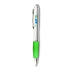 The Martinique Pen