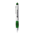 The Kefalonia Pen