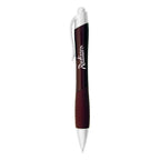 Metallic Mykonos Pen