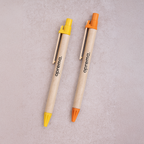 The Madeira Pen