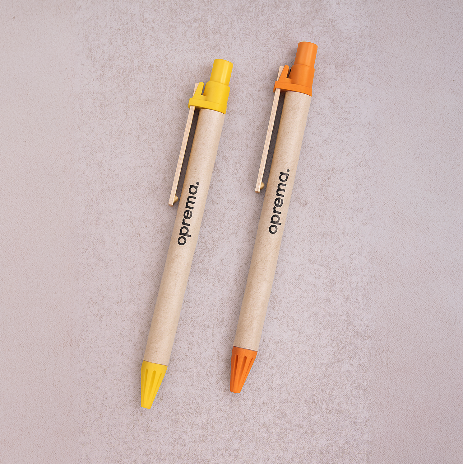 The Madeira Pen