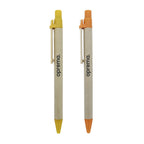 The Madeira Pen