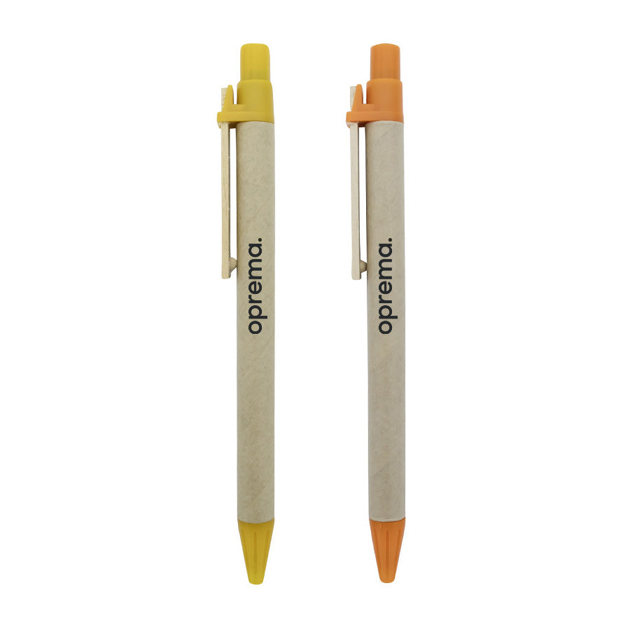 The Madeira Pen
