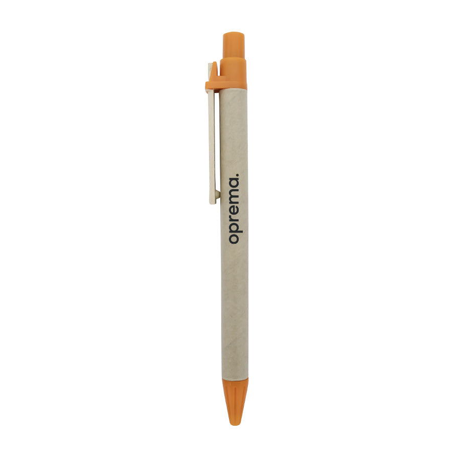The Madeira Pen