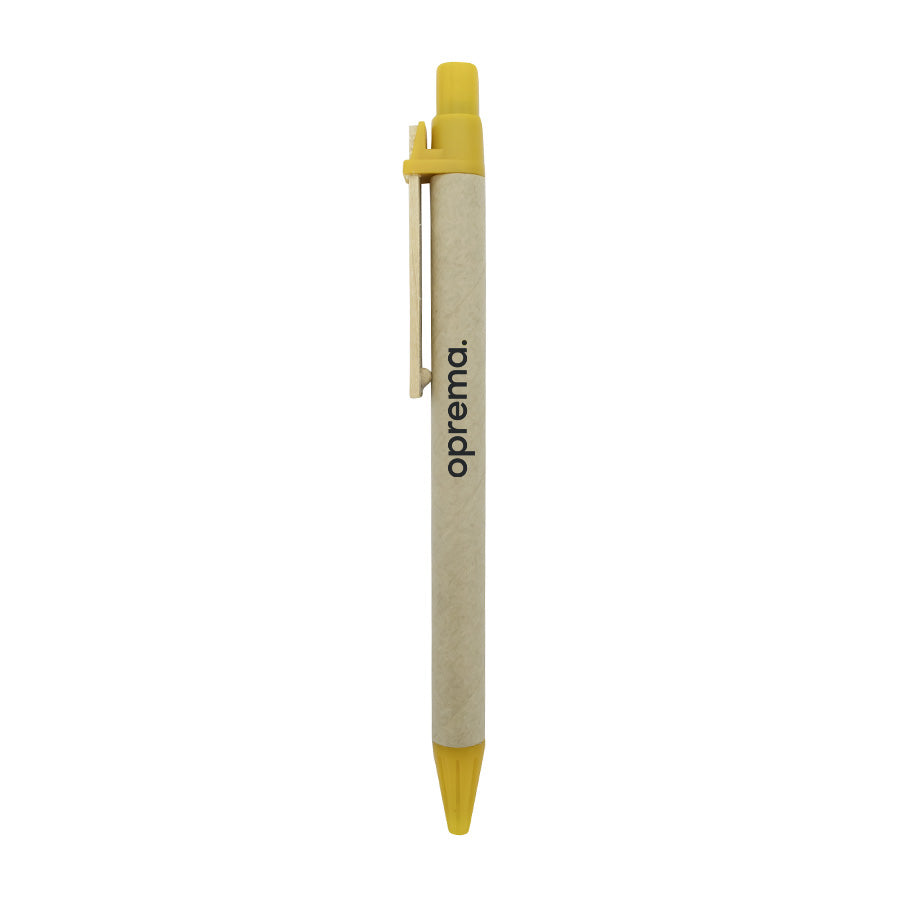 The Madeira Pen