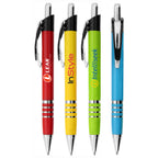 The Palmyra Pen