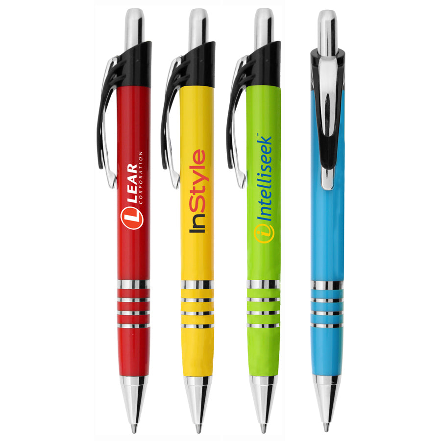The Palmyra Pen
