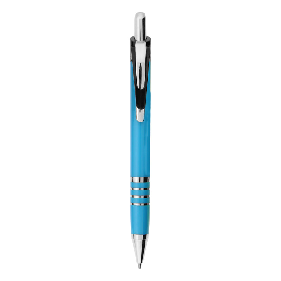 The Palmyra Pen