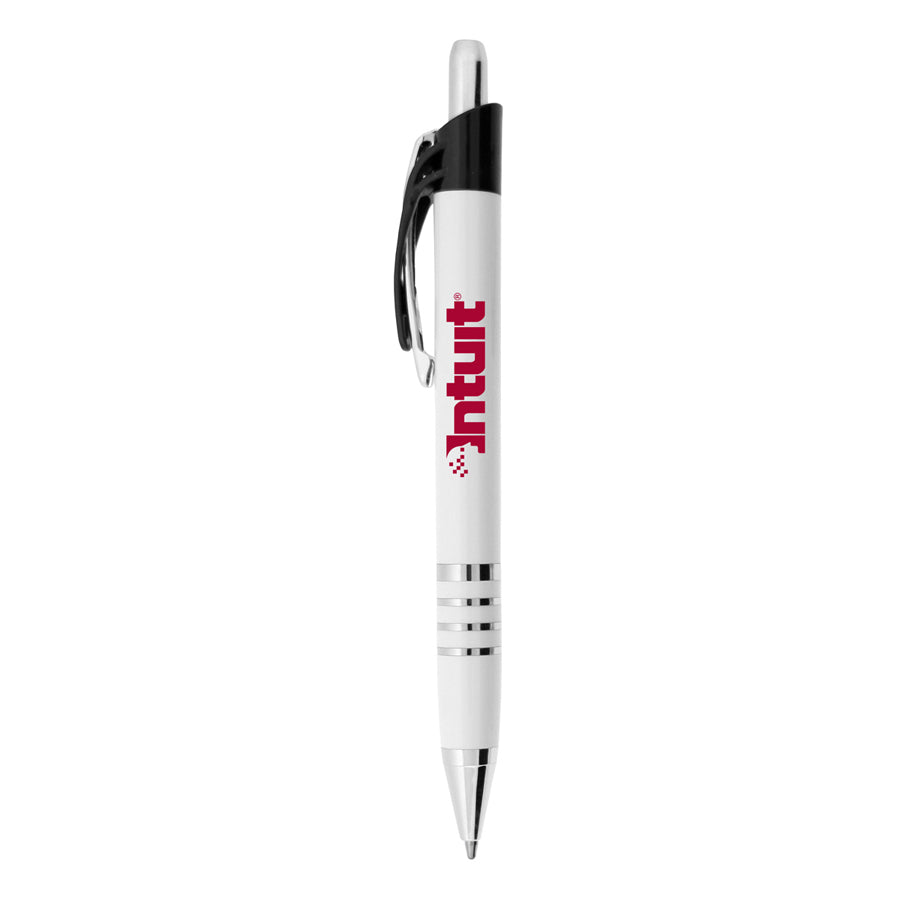 The Palmyra Pen