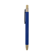 Abele Bamboo Click Pen