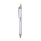 Abele Bamboo Click Pen