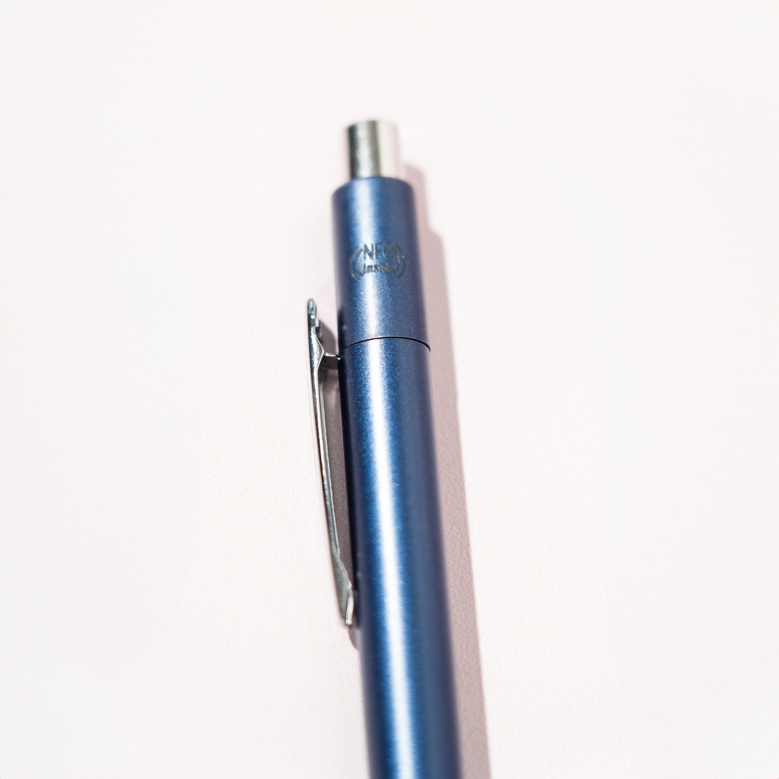 SmartScribe Re-AL NFC Pen