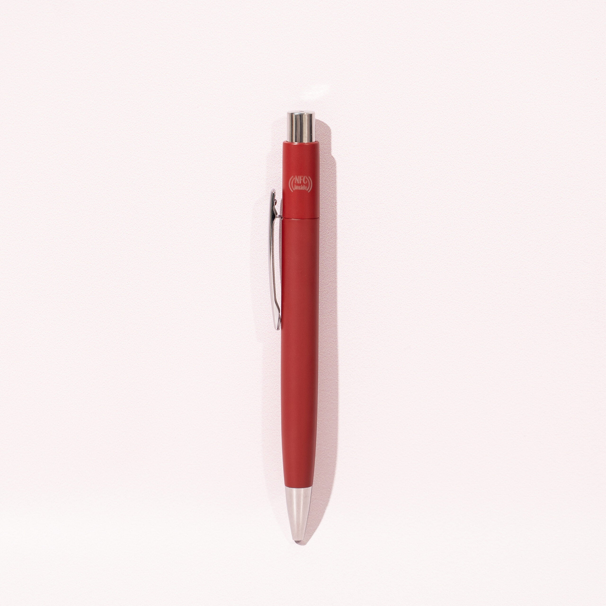 SmartScribe Re-AL NFC Pen