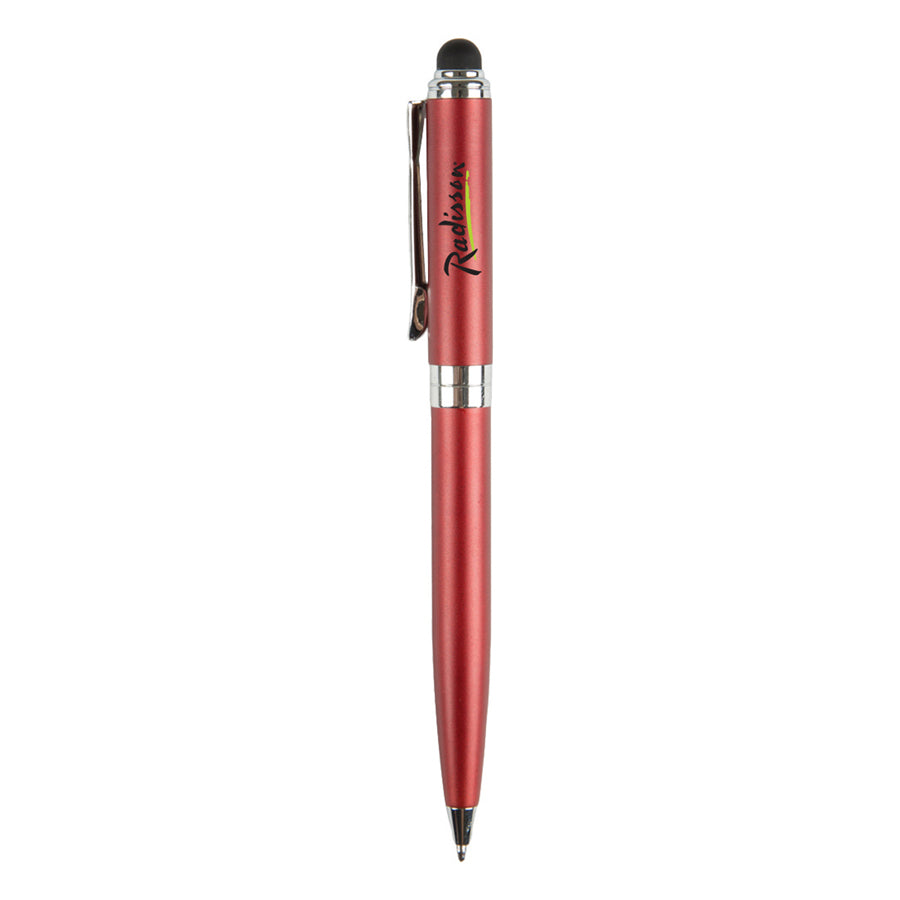 The Canterbury Stylus Pen