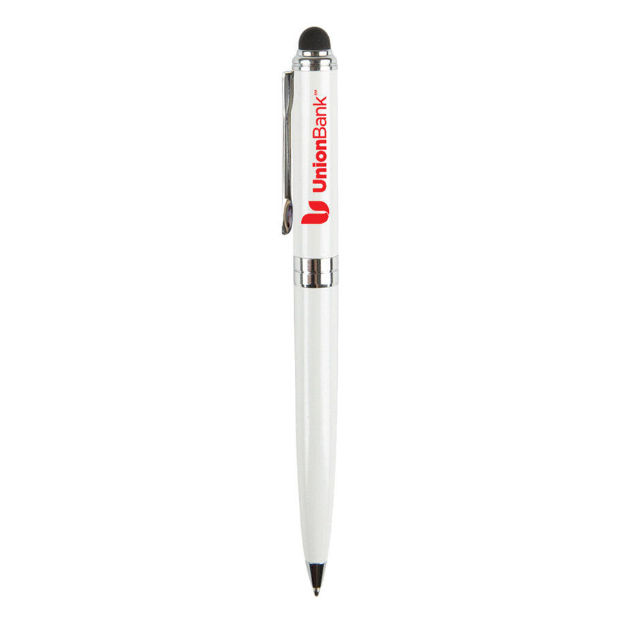The Canterbury Stylus Pen