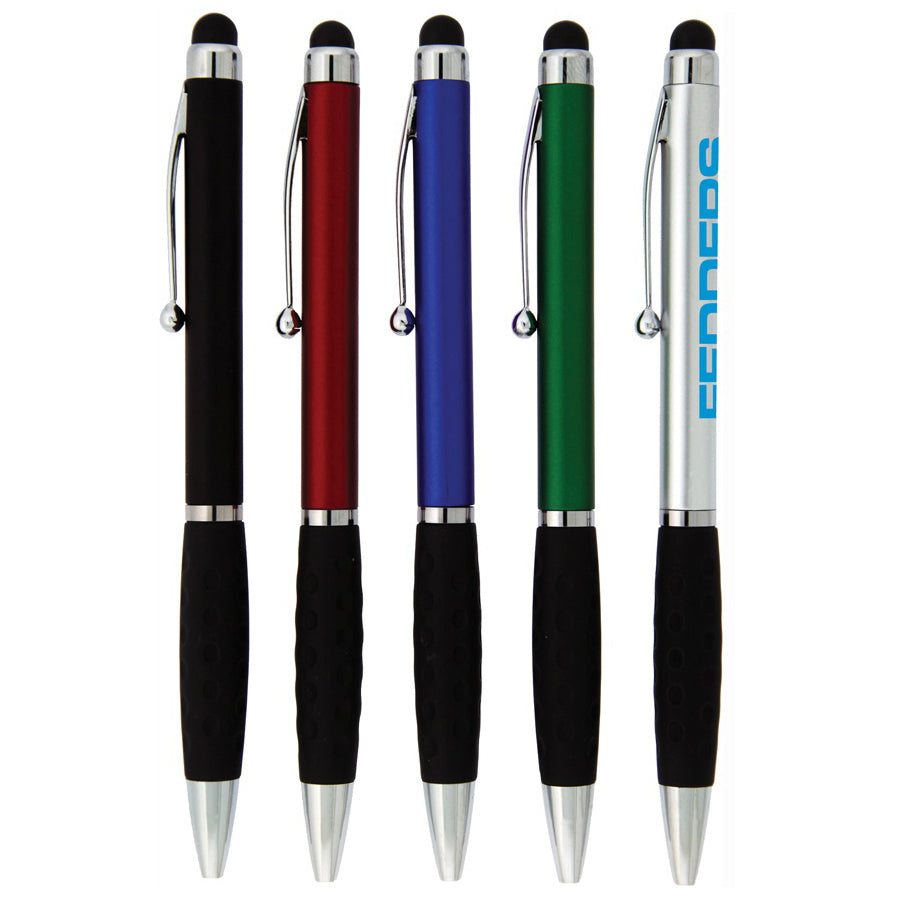 The Barbuda Stylus Pen