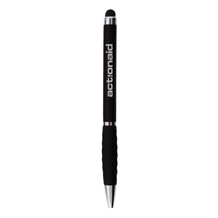 The Barbuda Stylus Pen