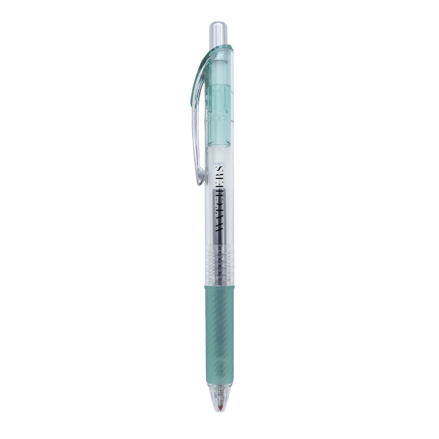 Cambridge Colourful Gel InkPen