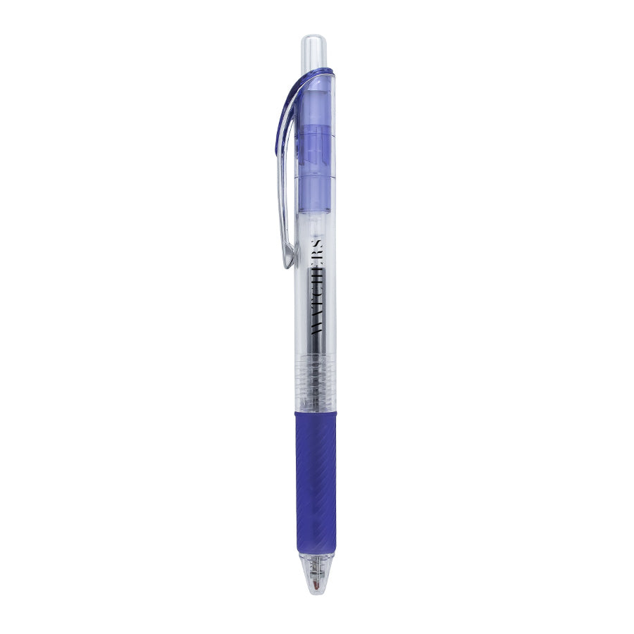 Cambridge Colourful Gel InkPen