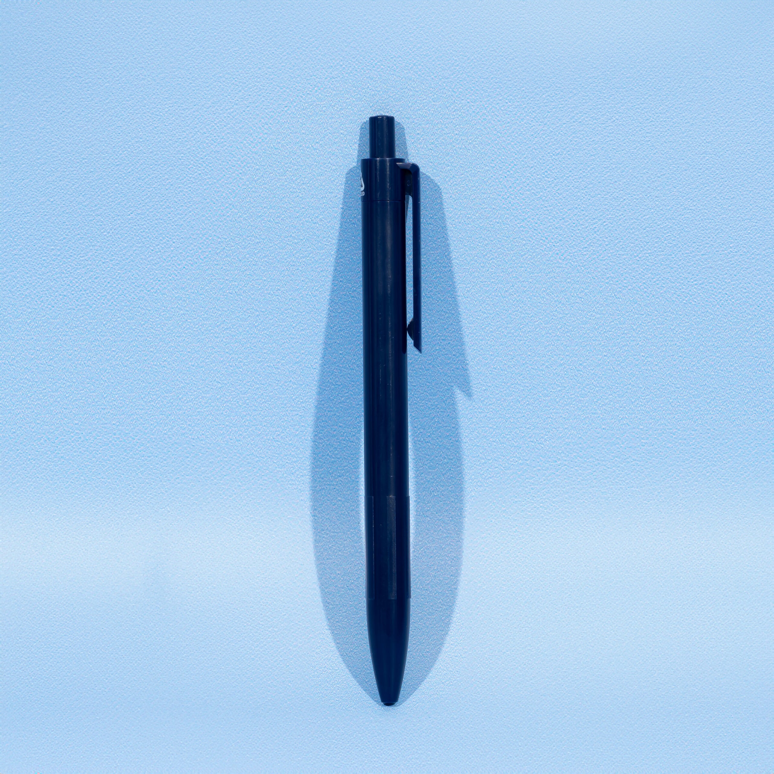 R-ABS Eco Plastic Ball Pen