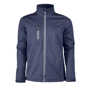 Vert Men's Softshell Jacket
