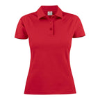 Surf Women's Cotton Polo