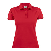 Surf Women's Cotton Polo