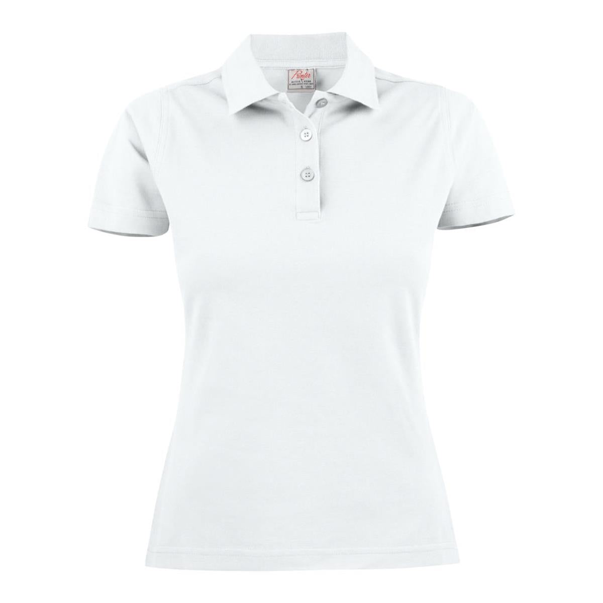 Surf Women's Cotton Polo