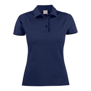 Surf Women's Cotton Polo