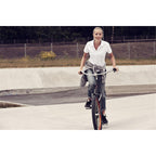 Surf Women's Cotton Polo