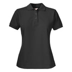Surf Pro Women's Cotton Polo