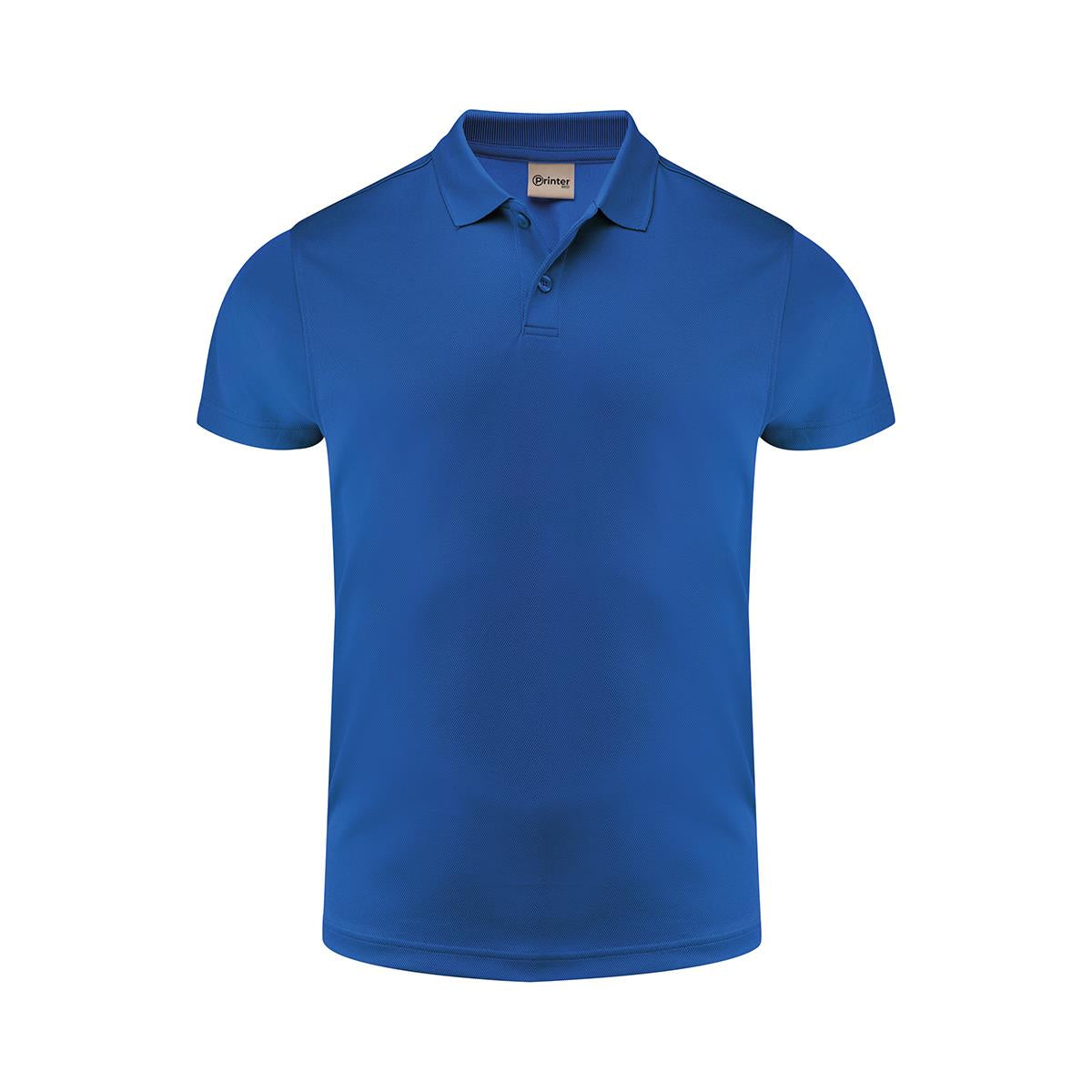 Men's Smash Polo