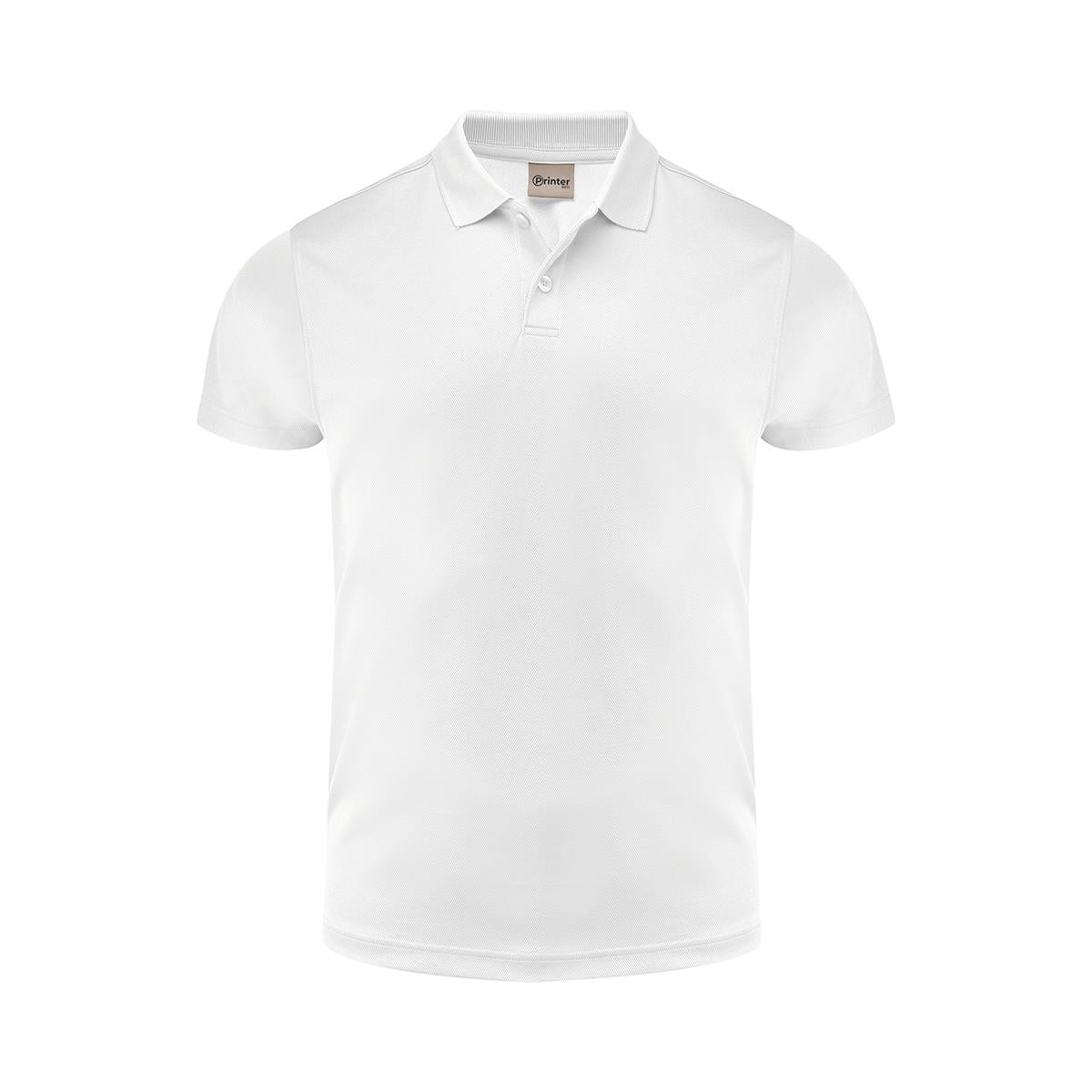 Men's Smash Polo