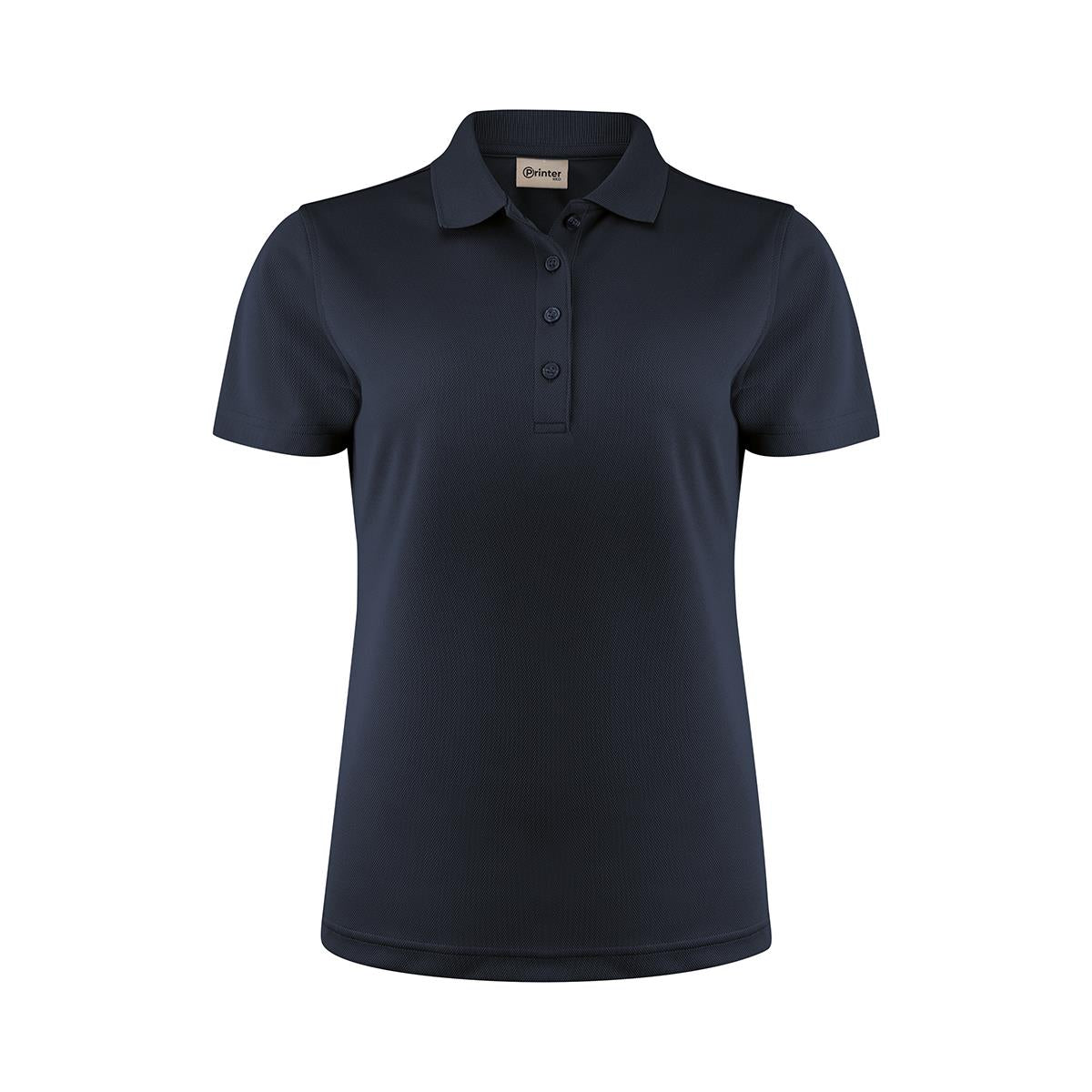 Women's Smash Polo