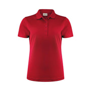 Women's Smash Polo